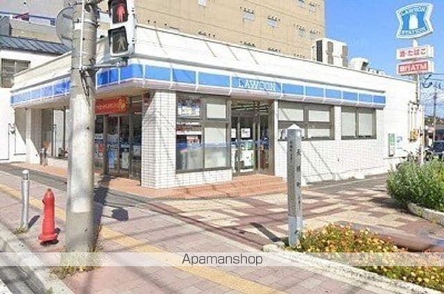 Rhillsの周辺写真