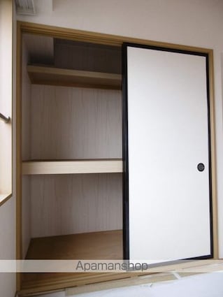 グレンパレスＯｋｉｎｏ[2LDK/56.7m2]の収納