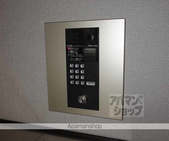 GRANDEGE avanceの外観写真