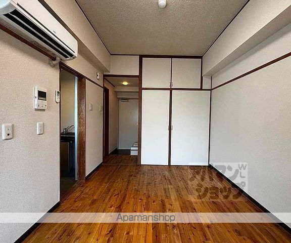 二条グランドハイツの内装写真