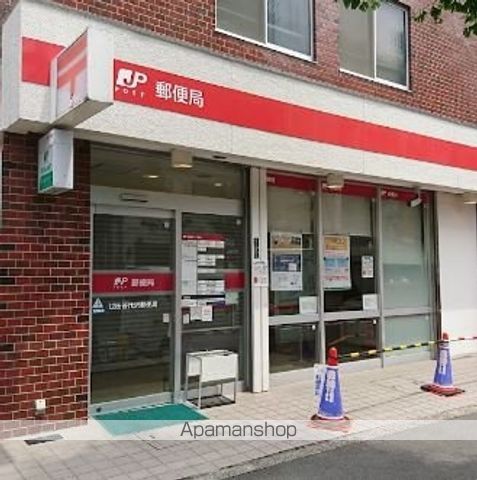 ザ・パークハビオ下北沢の周辺写真