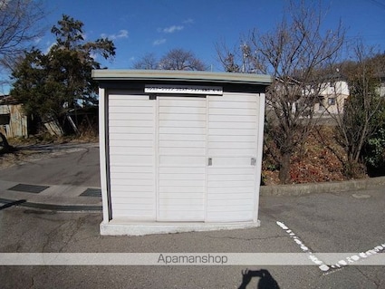 Ｌｉｍｐｉａプレステージサザン[1LDK/43.74m2]の共用部9