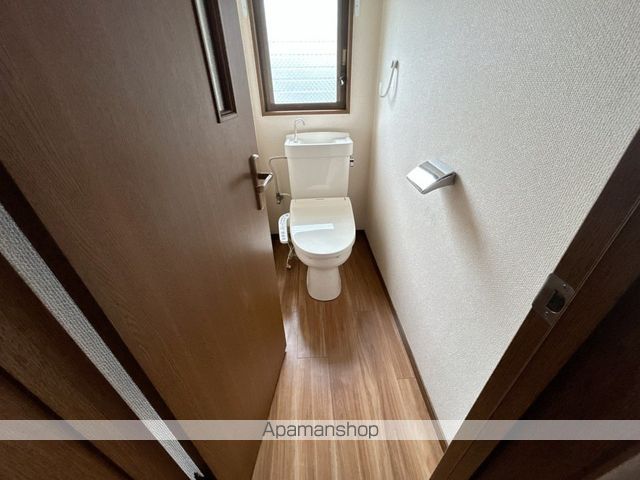 セイワテラス志木の内装写真