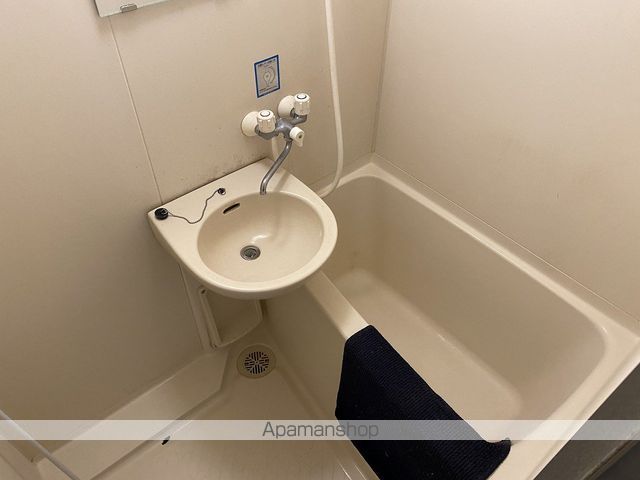 シェスタソラーレ3棟の内装写真