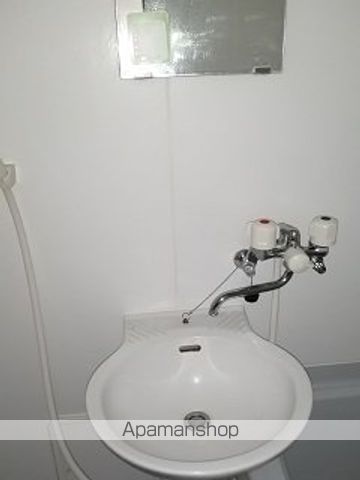 レオパレス三色吉IIの内装写真