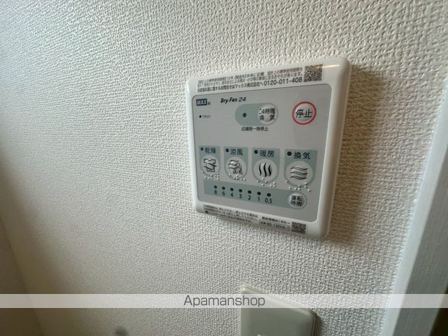 RITERAの内装写真