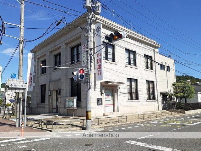 サンジャルダンの周辺写真