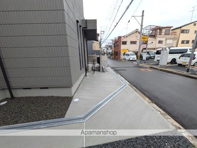 東大阪市足代1丁目ヘーベルメゾンのその他写真
