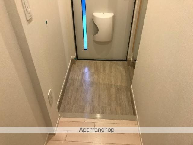 福塩線 道上駅 徒歩9分 2階建 築5年の内装写真