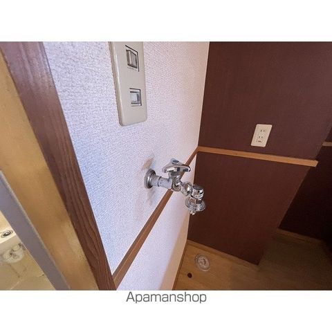 サクシードヴィレッジAの内装写真