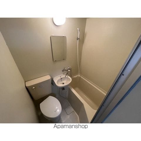 アザレアの内装写真