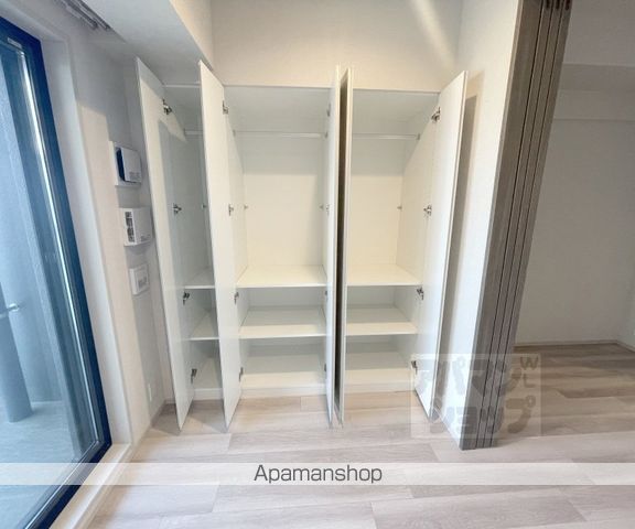 ブランズ京都河原町通の内装写真