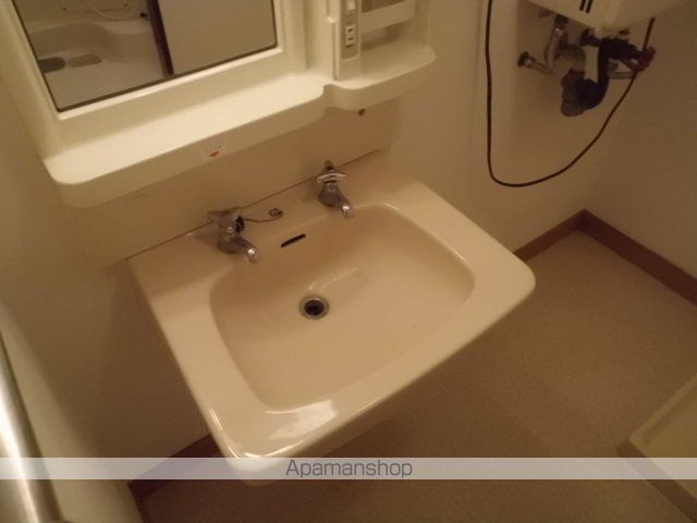 栄良ビルの内装写真