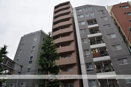 東京都中野区弥生町４丁目[1LDK/40.07m2]の外観4