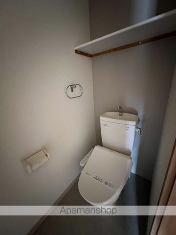 プロスペリティNakamuraの内装写真