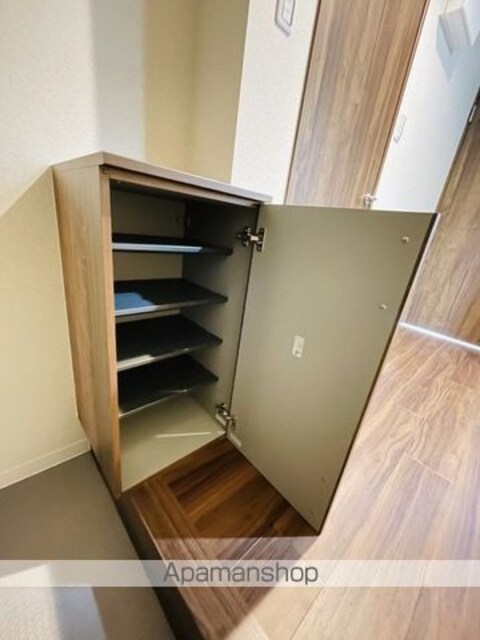 Ｂｒｏｔｅ三ノ輪[1K/21.42m2]の内装3