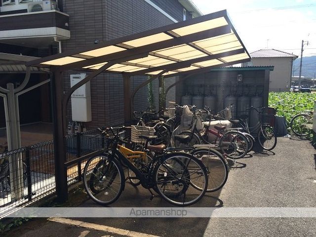 都ヴィレッヂ新涯のその他写真