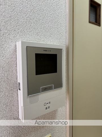 津田ハイツの内装写真