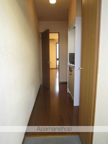 アムール リヴェールの内装写真