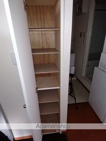 レオパレスメゾン前沖の内装写真