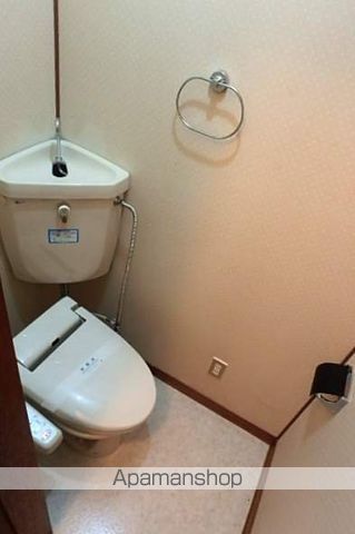 木の家 赤松の内装写真