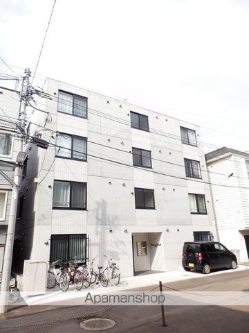 RIVIERE医大前の外観写真