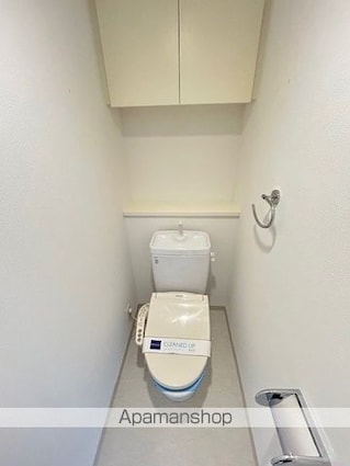 レジディア東品川[1R/22.14m2]のその他内装2