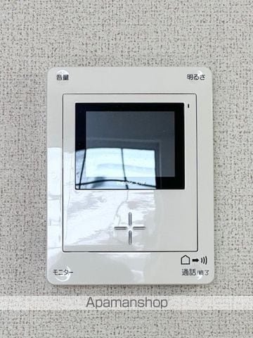 讃良レジデンスの内装写真