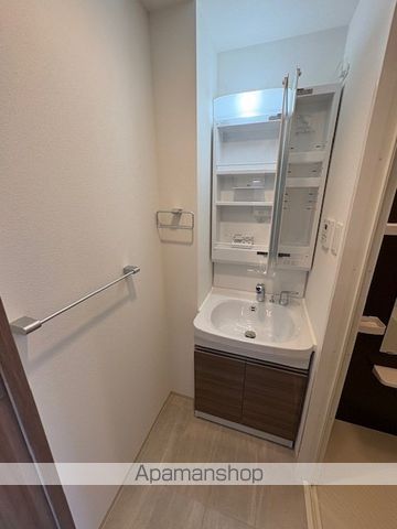 ALIVIS福島海老江の内装写真