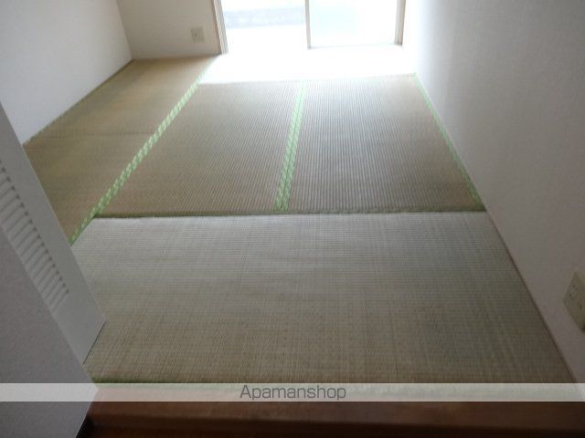 エスポワール清見台東の内装写真