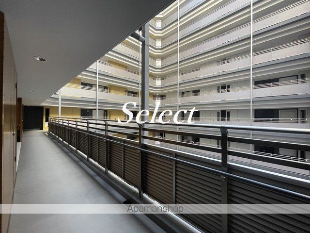 パークタワー横浜ステーションプレミアのその他写真