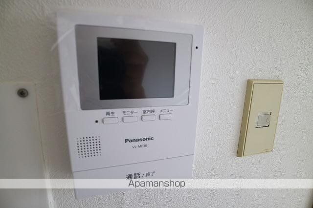 ベルメール香西の内装写真