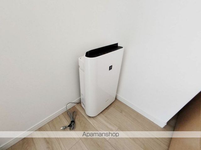 ロイヤルパークスER万代の内装写真