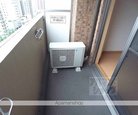 プレサンス京都四条堀川の内装写真