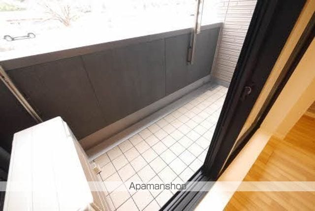 ベレオ本城東の内装写真