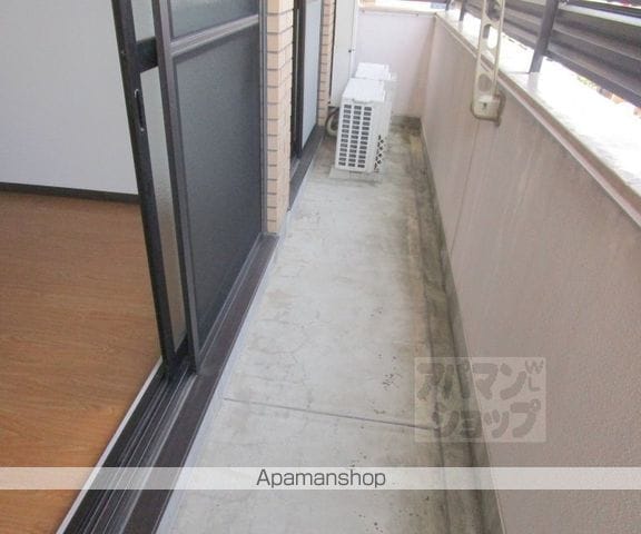 プレアデス京都北山の内装写真
