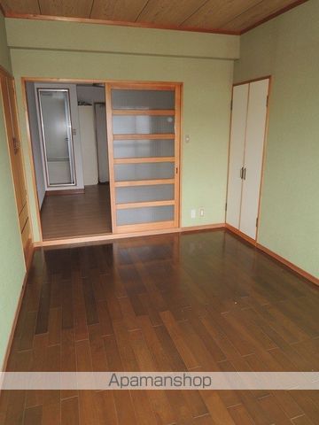 ガーデンタワーの内装写真
