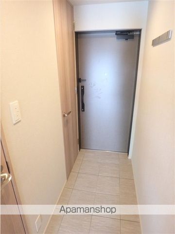 シーズンフラッツ青葉通一番町の内装写真