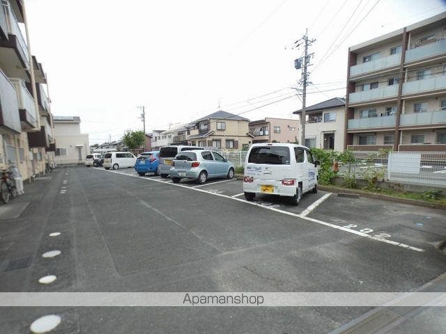 メゾン横須賀IIのその他写真