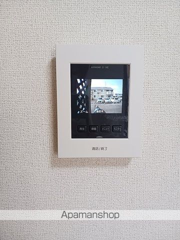 アメニティハイムBの内装写真