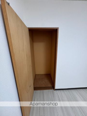 ベッツ北24の内装写真