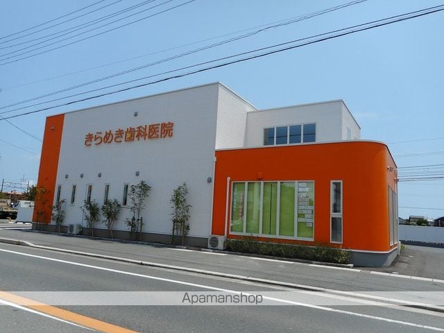 タミールの周辺写真