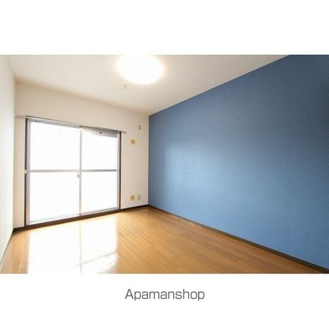 DKレジデンス泉中央の内装写真