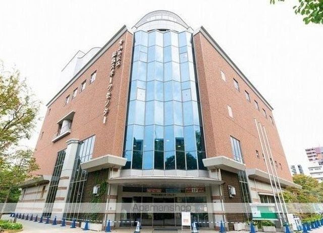 HAMACHO APARTMENTSの周辺写真