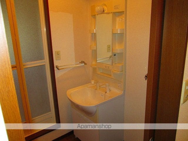 シャーメゾン貴志川の内装写真