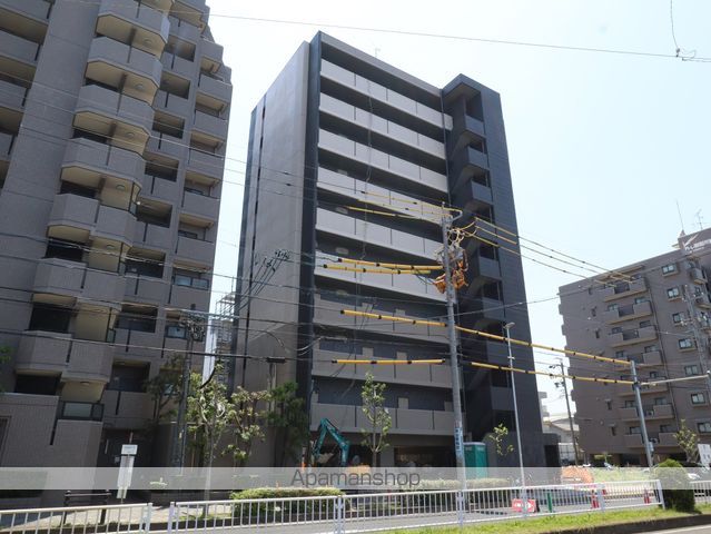 プレイズシード御器所イースト[1K/24.8m2]の外観3