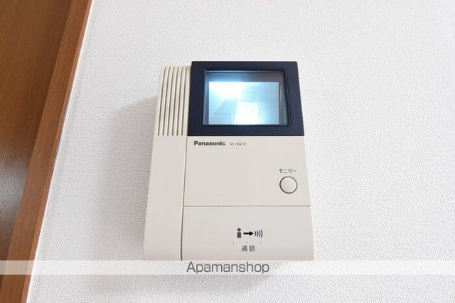 アーバンハイツ 28 A棟の内装写真