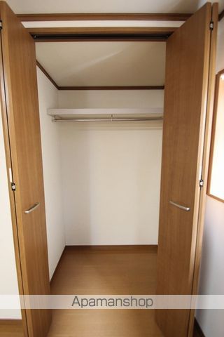 春山ビルの内装写真