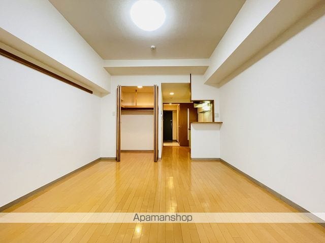 Casone assoの内装写真