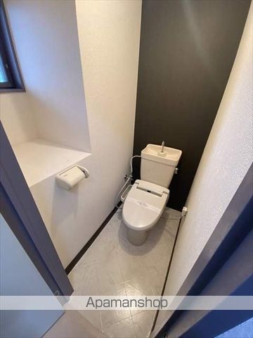 エクセレント・マンションの内装写真